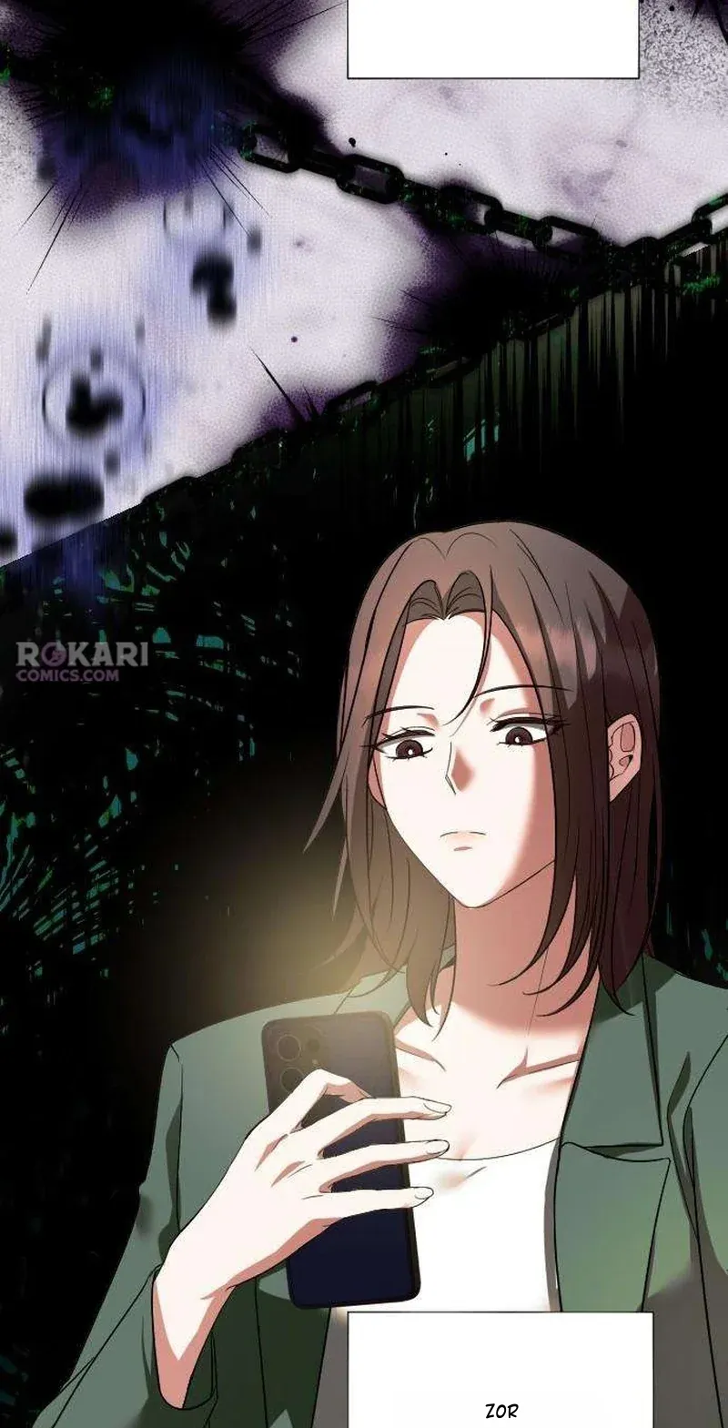 TrendManga Türkçe manga oku revenge-with-my-new-husband bölüm 4 sayfa 96