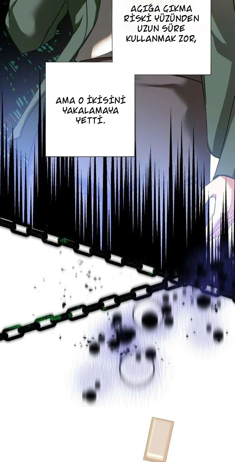 TrendManga Türkçe manga oku revenge-with-my-new-husband bölüm 4 sayfa 97