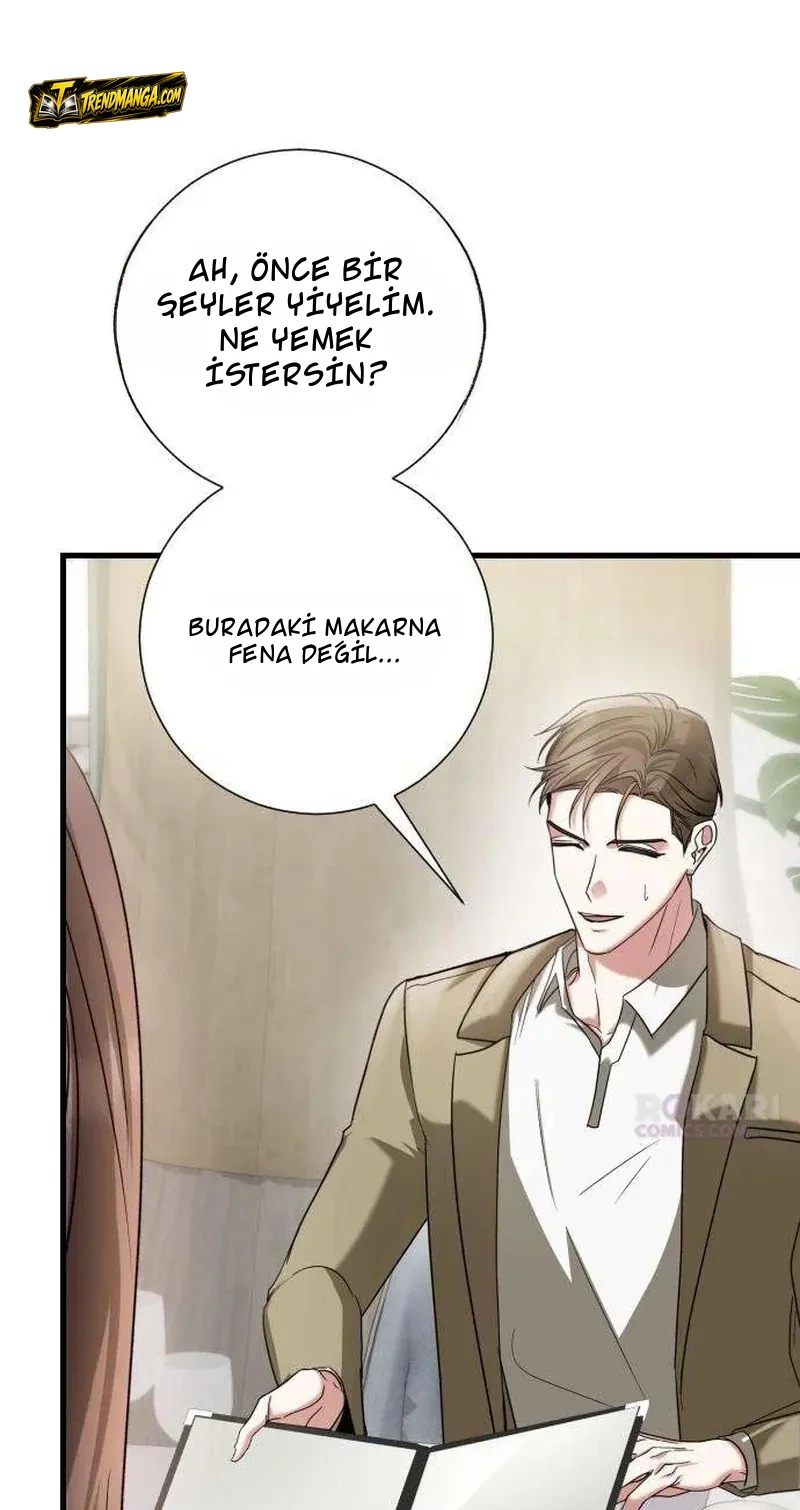 TrendManga Türkçe manga oku revenge-with-my-new-husband bölüm 6 sayfa 106