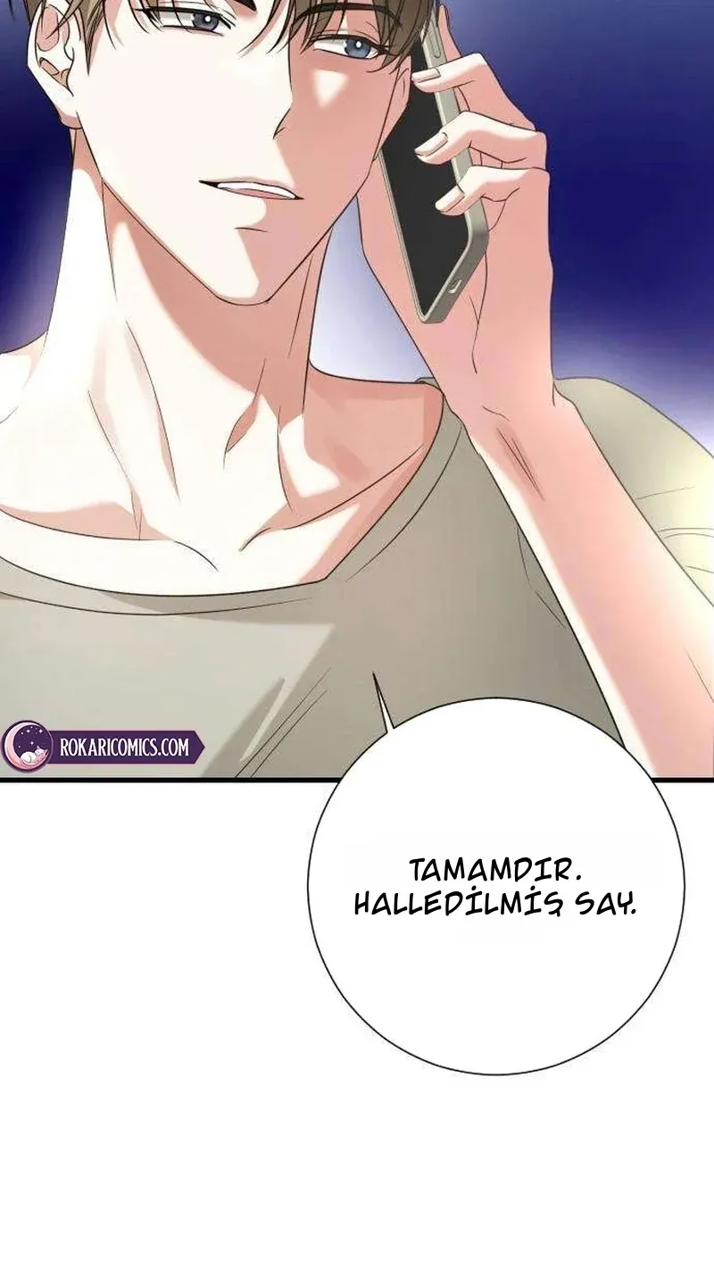TrendManga Türkçe manga oku revenge-with-my-new-husband bölüm 6 sayfa 32