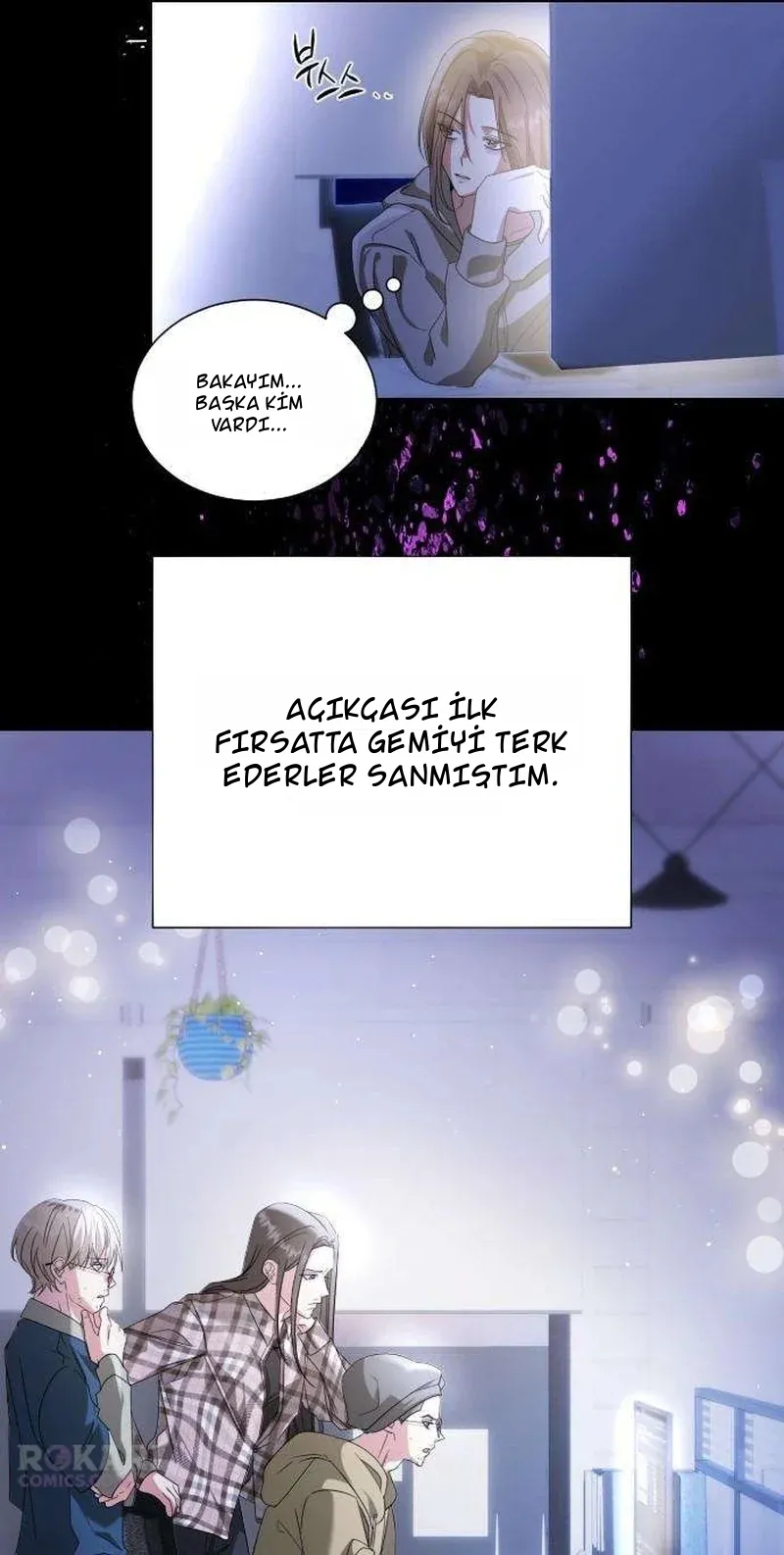 TrendManga Türkçe manga oku revenge-with-my-new-husband bölüm 6 sayfa 76