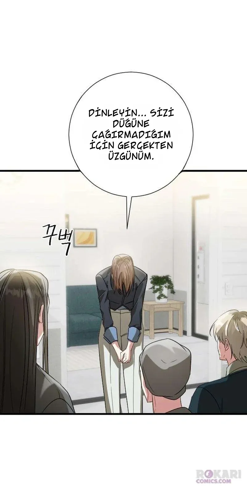 TrendManga Türkçe manga oku revenge-with-my-new-husband bölüm 6 sayfa 81