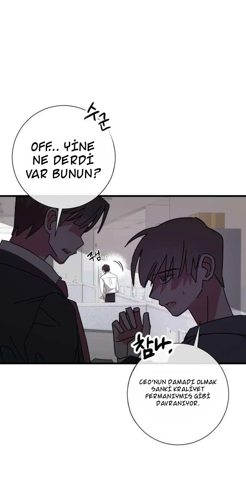 TrendManga Türkçe manga oku revenge-with-my-new-husband bölüm 8 sayfa 34