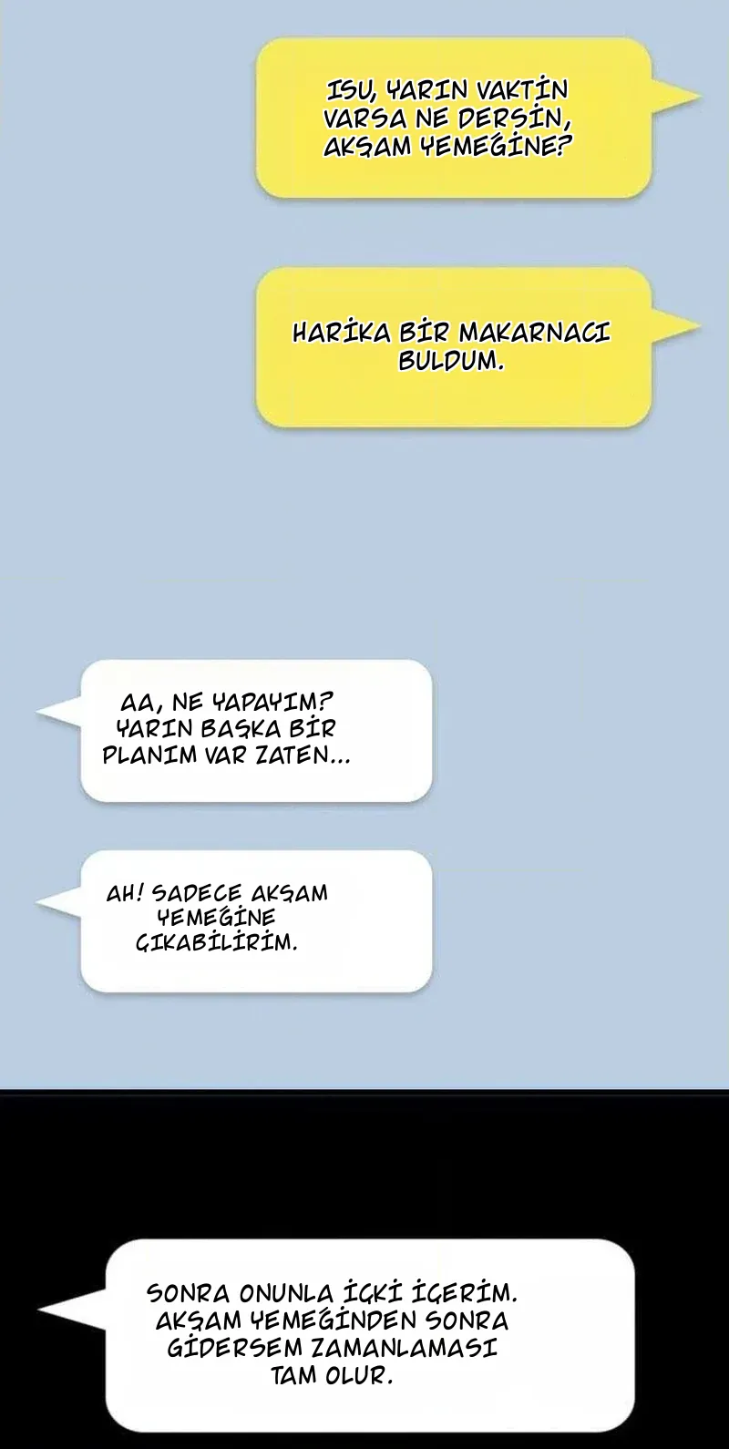 TrendManga Türkçe manga oku revenge-with-my-new-husband bölüm 8 sayfa 37