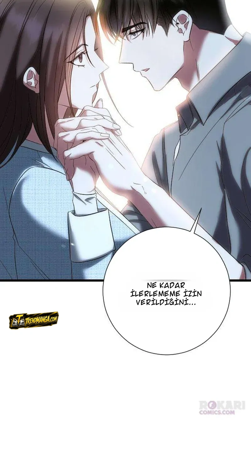 TrendManga Türkçe manga oku revenge-with-my-new-husband bölüm 9 sayfa 22
