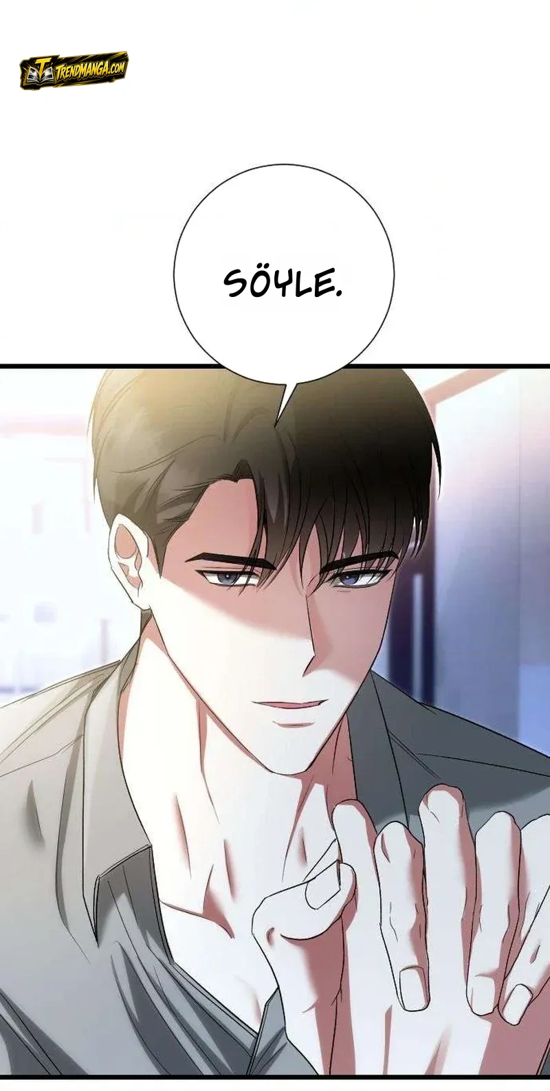 TrendManga Türkçe manga oku revenge-with-my-new-husband bölüm 9 sayfa 8