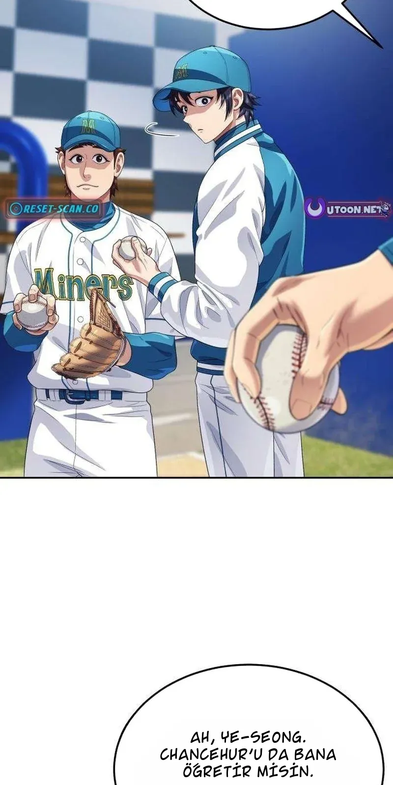 TrendManga Türkçe manga oku rural-ace bölüm 20 sayfa 11