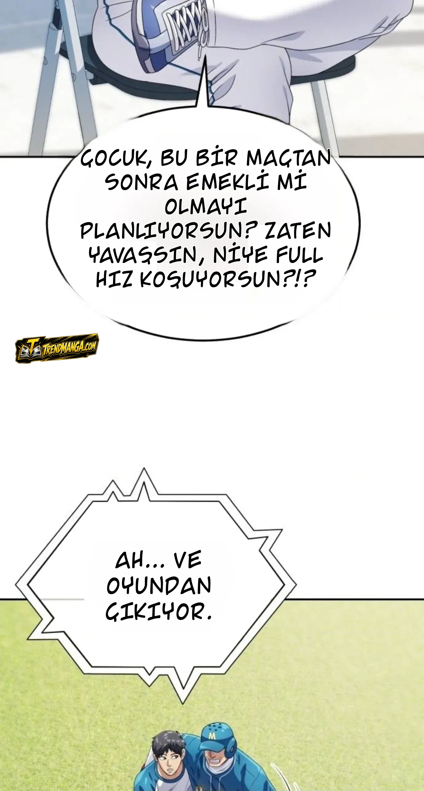 TrendManga Türkçe manga oku rural-ace bölüm 26 sayfa 108