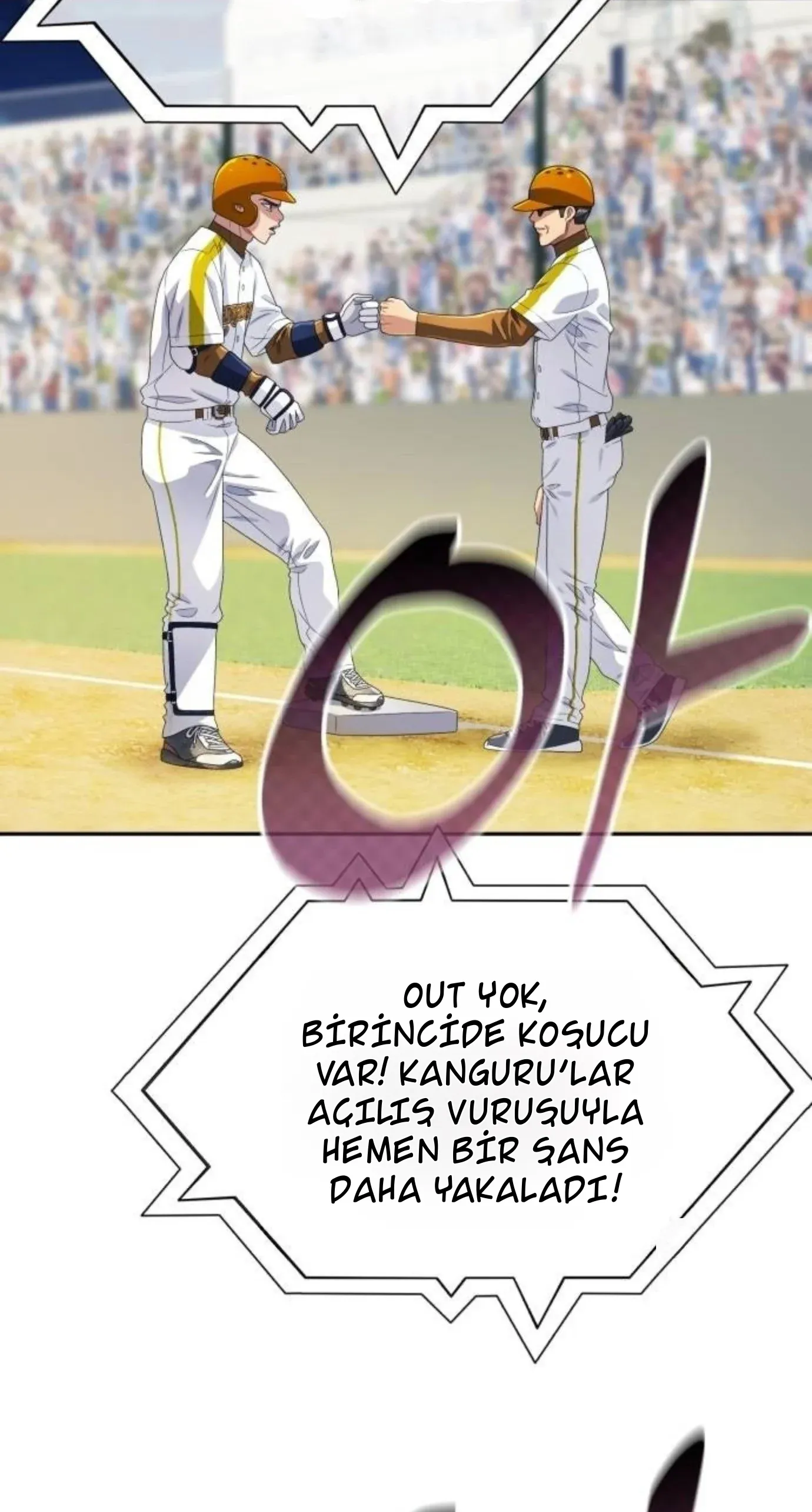 TrendManga Türkçe manga oku rural-ace bölüm 26 sayfa 20