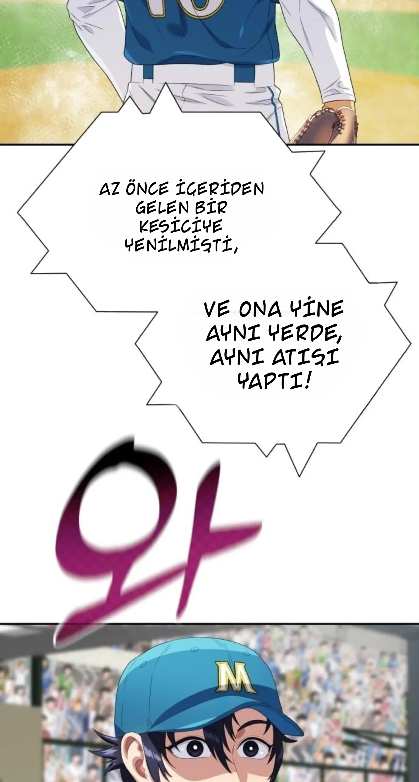 TrendManga Türkçe manga oku rural-ace bölüm 26 sayfa 32