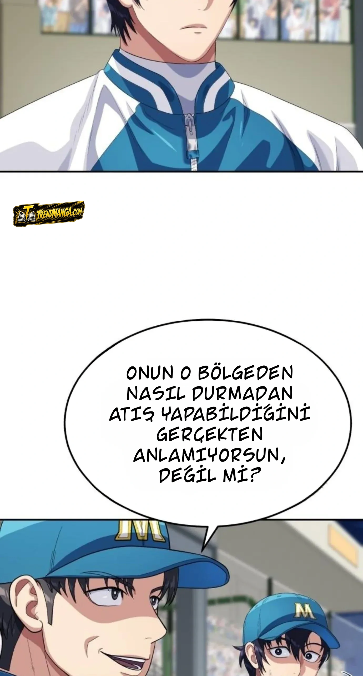 TrendManga Türkçe manga oku rural-ace bölüm 26 sayfa 33