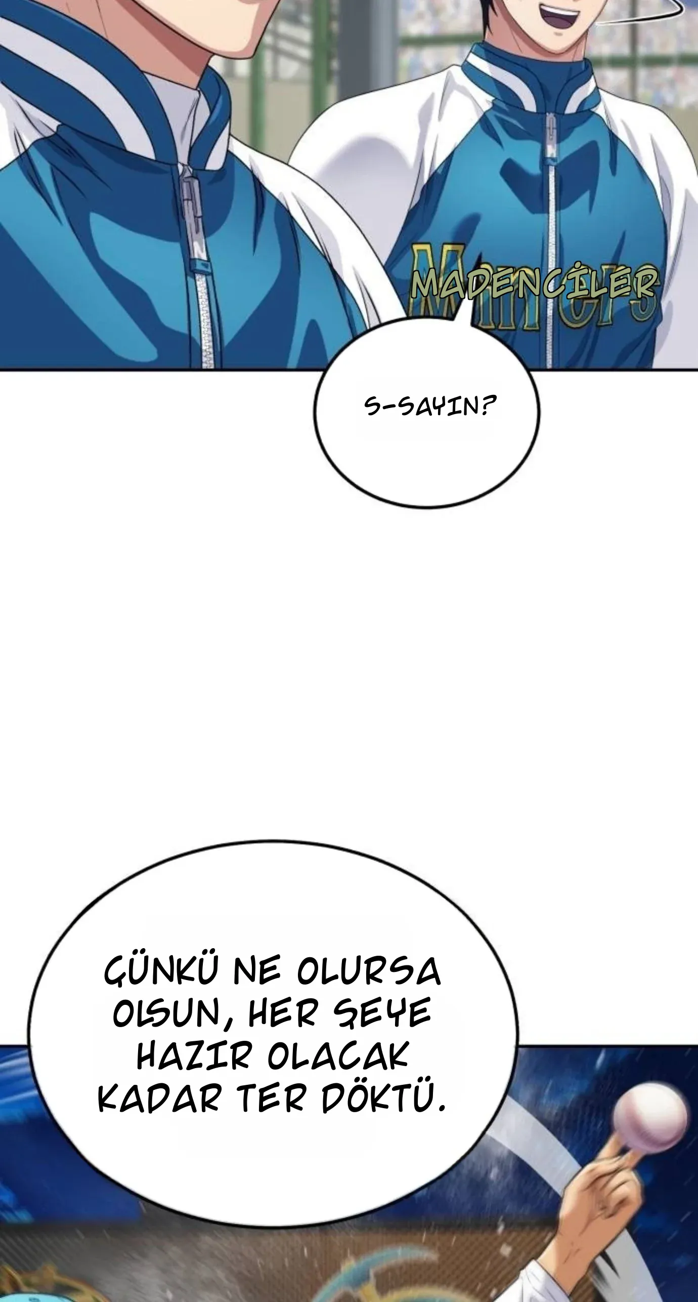 TrendManga Türkçe manga oku rural-ace bölüm 26 sayfa 34