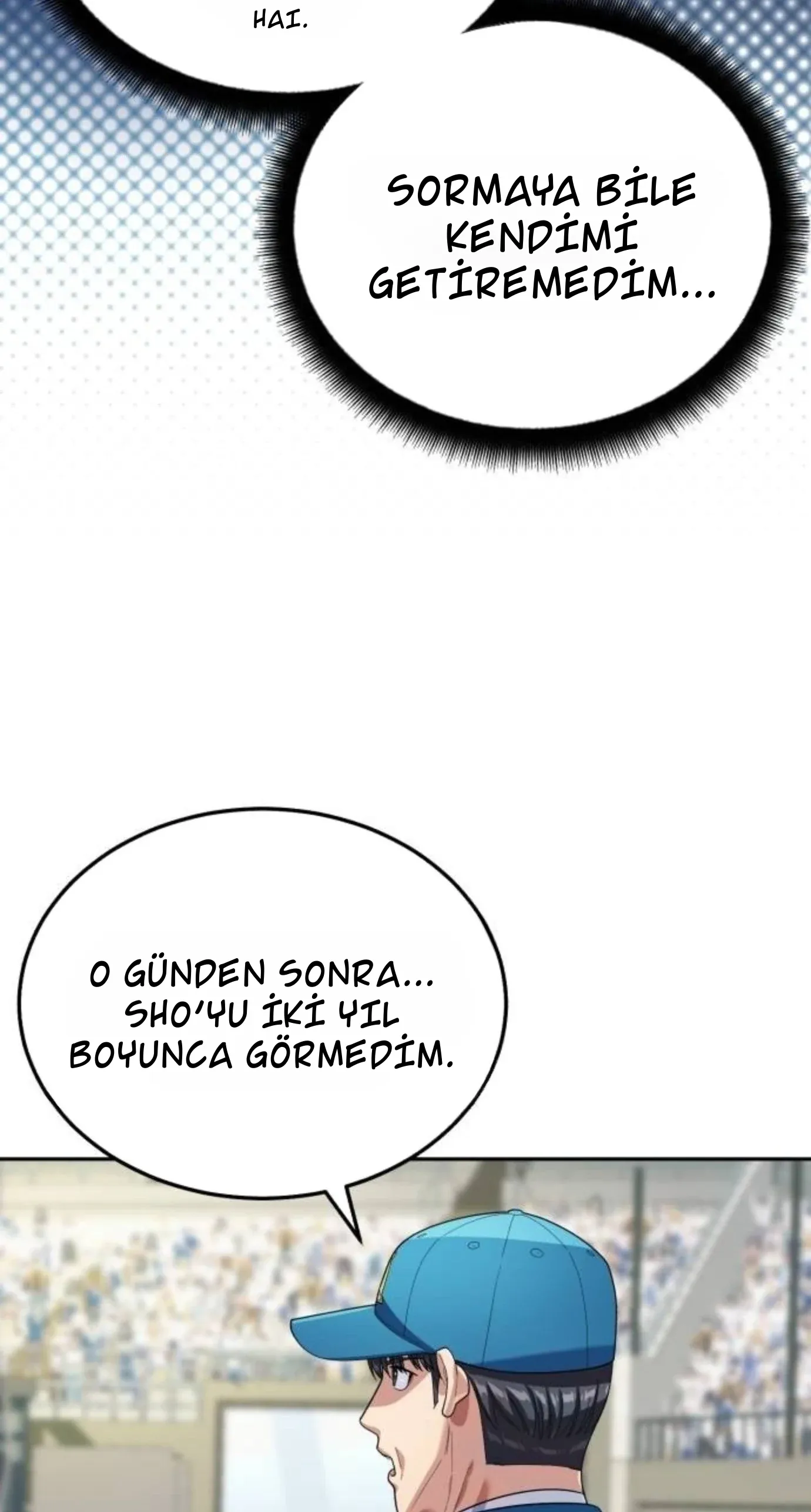 TrendManga Türkçe manga oku rural-ace bölüm 26 sayfa 49
