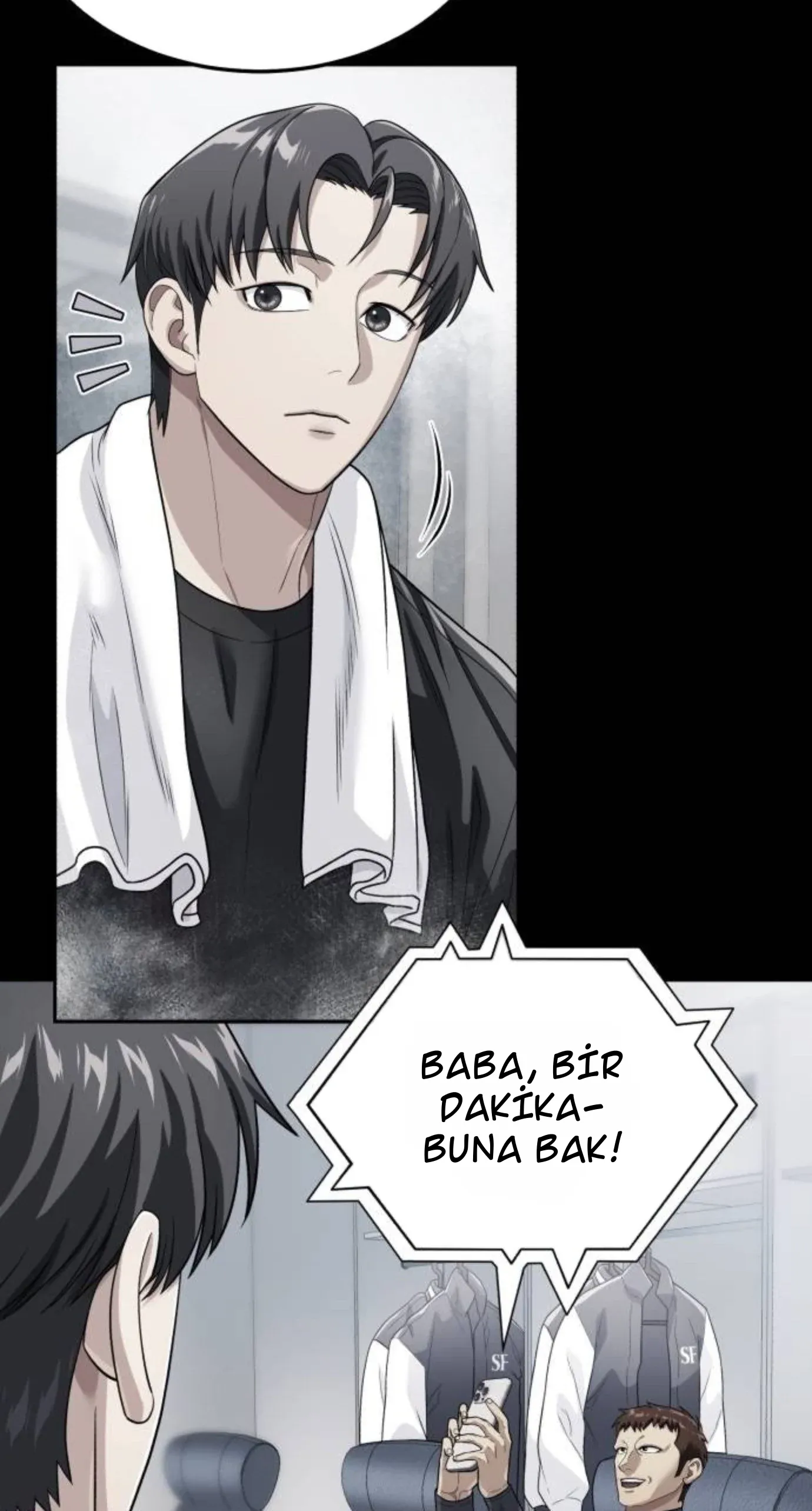 TrendManga Türkçe manga oku rural-ace bölüm 26 sayfa 6