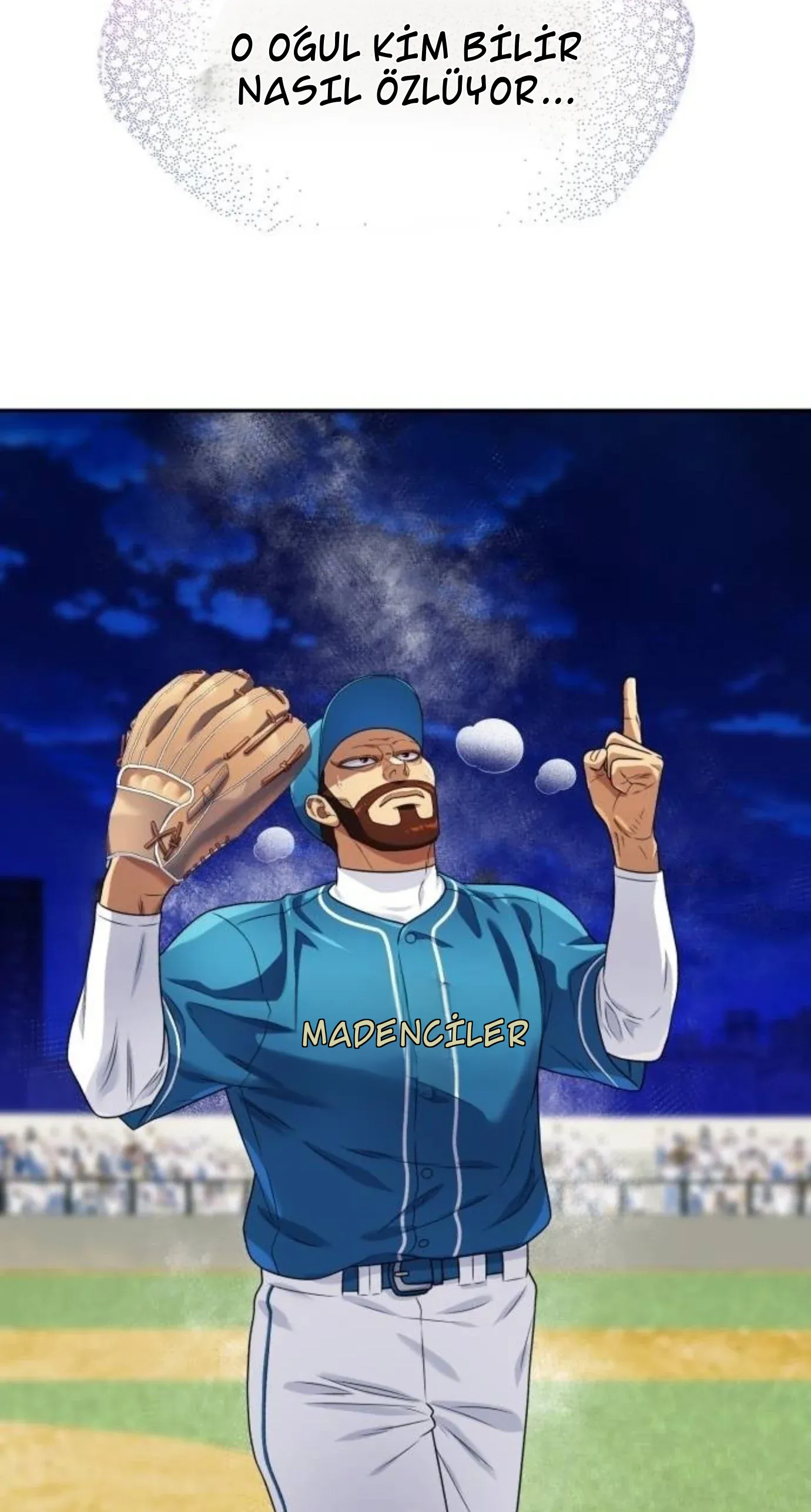 TrendManga Türkçe manga oku rural-ace bölüm 26 sayfa 64