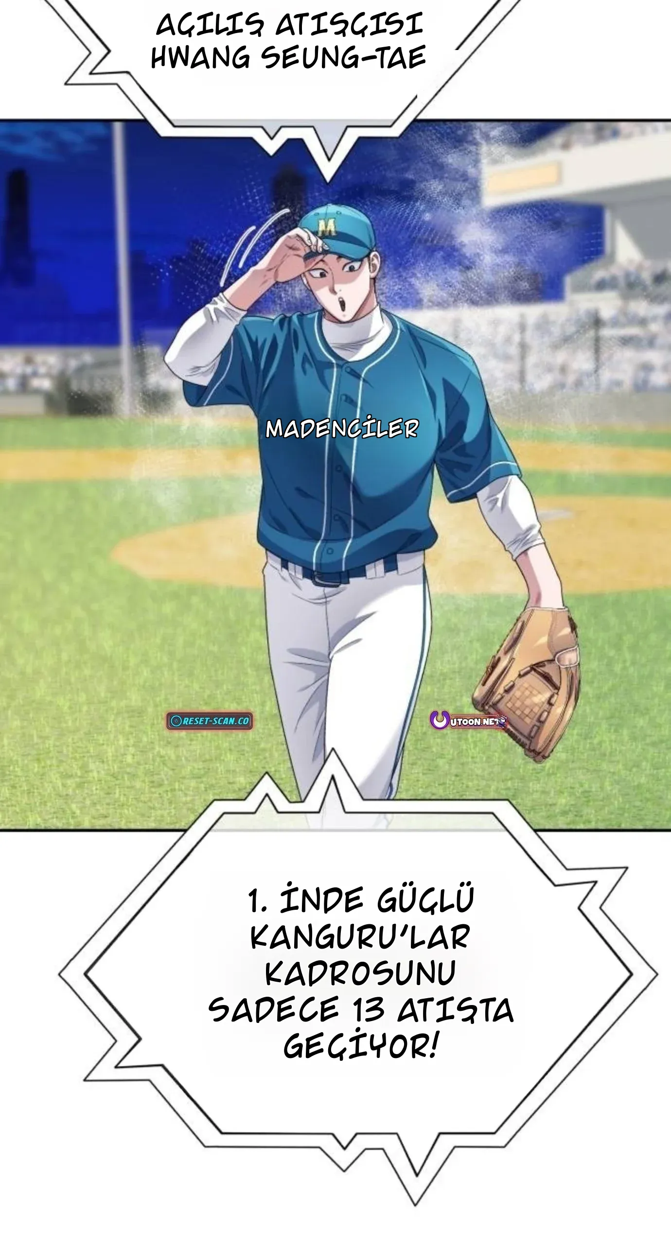 TrendManga Türkçe manga oku rural-ace bölüm 26 sayfa 82