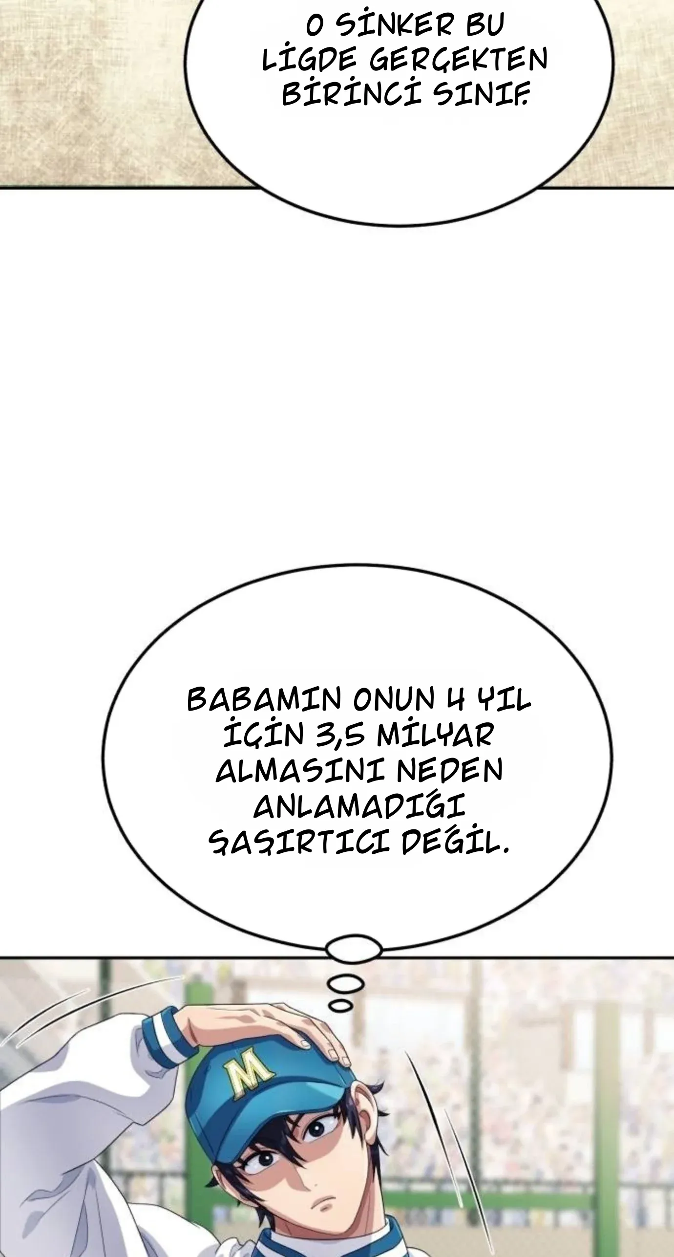 TrendManga Türkçe manga oku rural-ace bölüm 26 sayfa 84