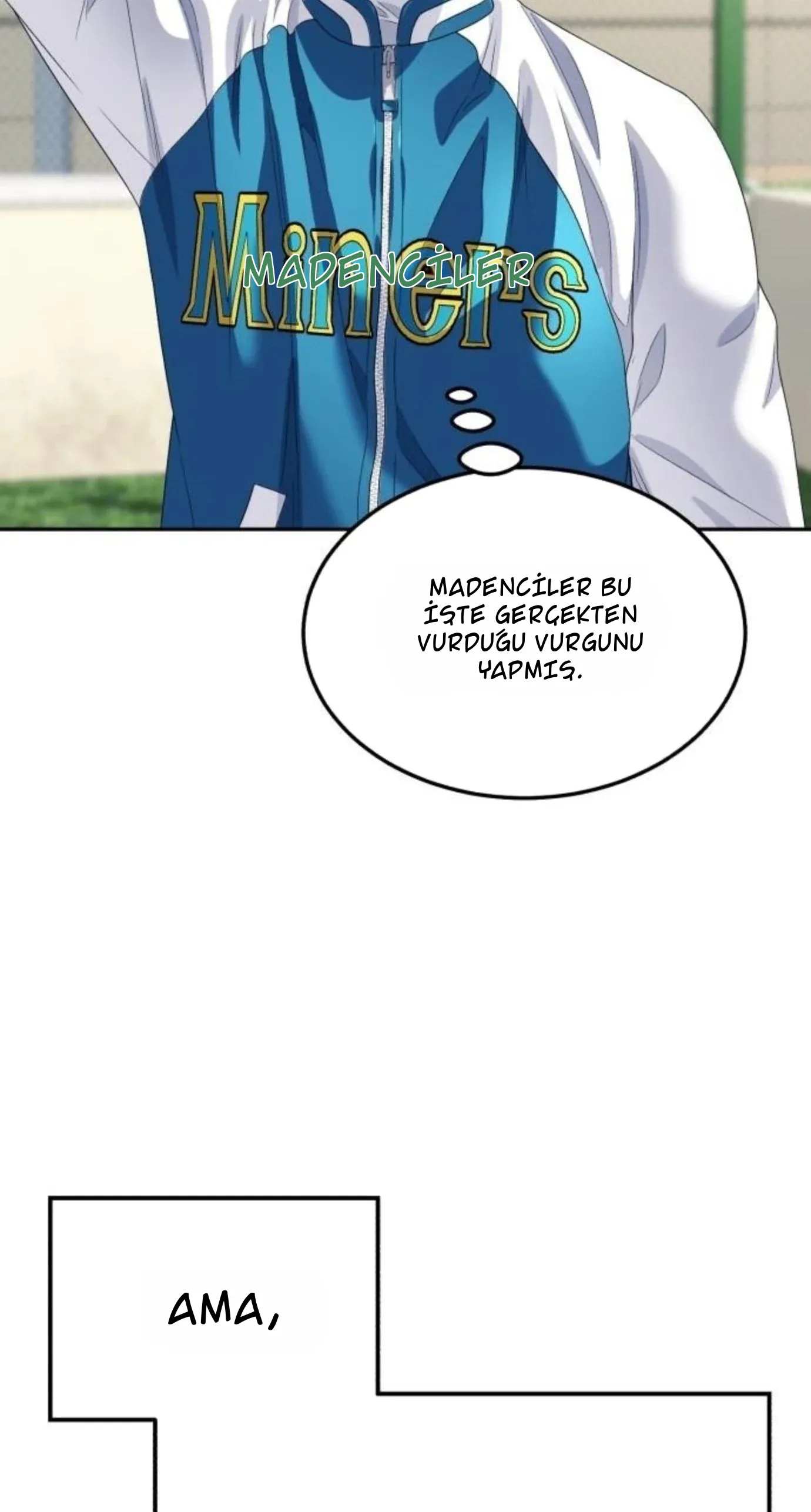 TrendManga Türkçe manga oku rural-ace bölüm 26 sayfa 85