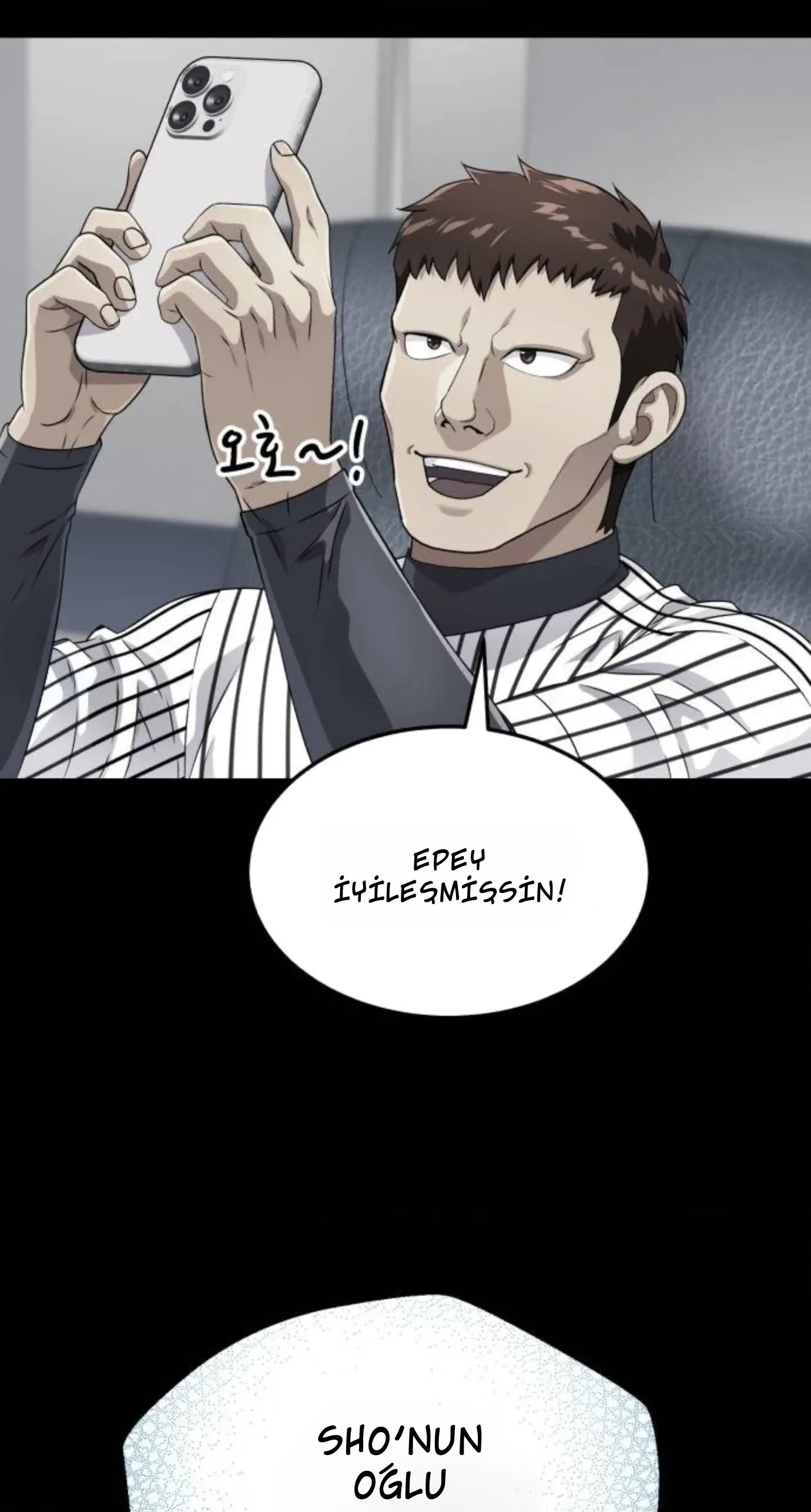 TrendManga Türkçe manga oku rural-ace bölüm 26 sayfa 9