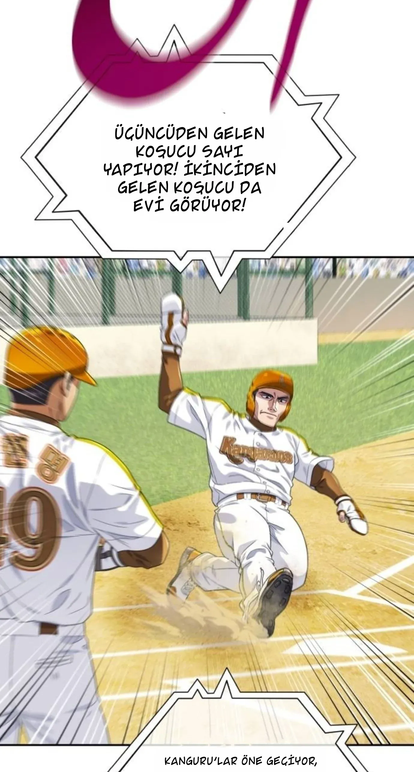 TrendManga Türkçe manga oku rural-ace bölüm 26 sayfa 94