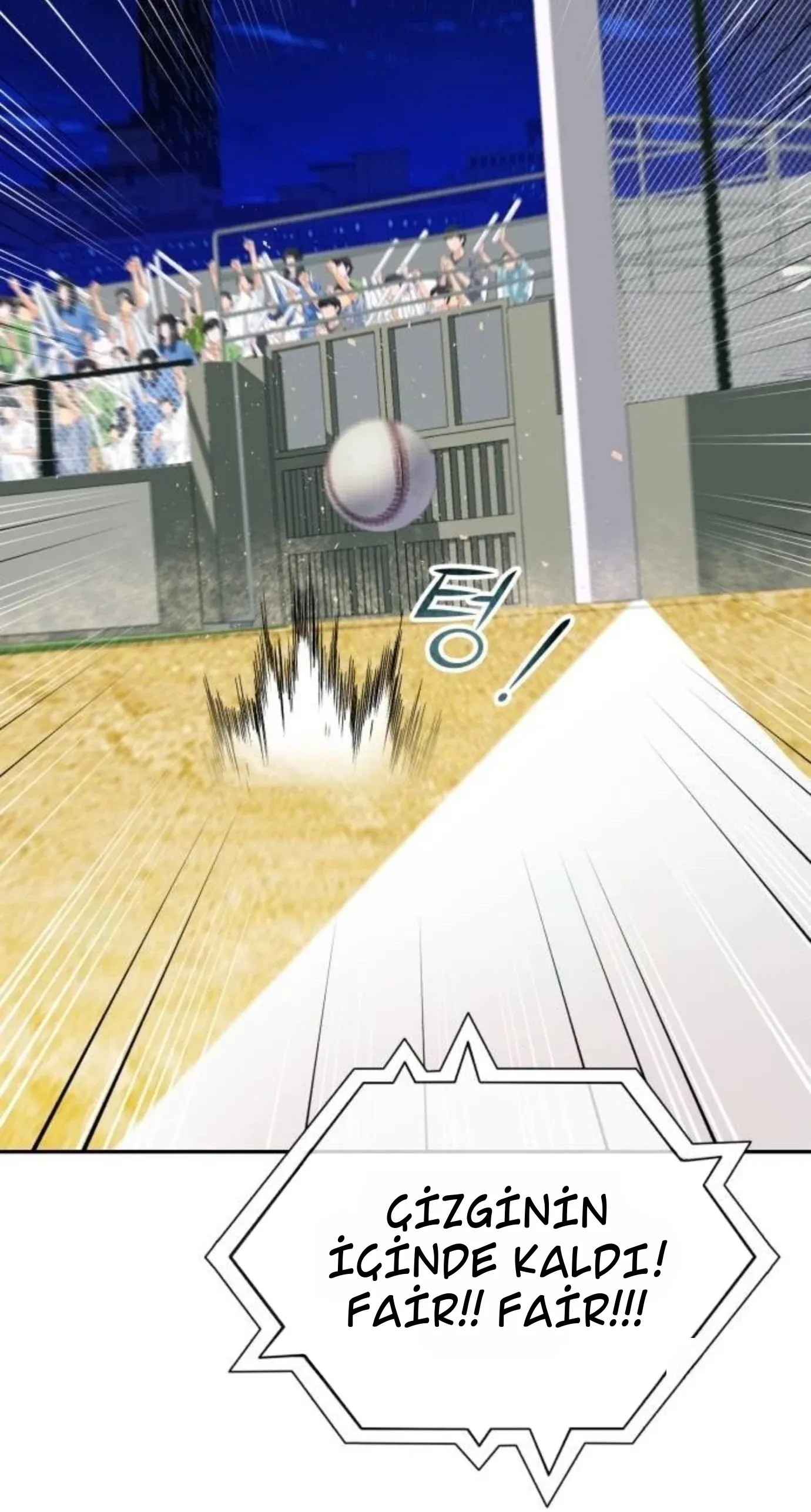 TrendManga Türkçe manga oku rural-ace bölüm 27 sayfa 10