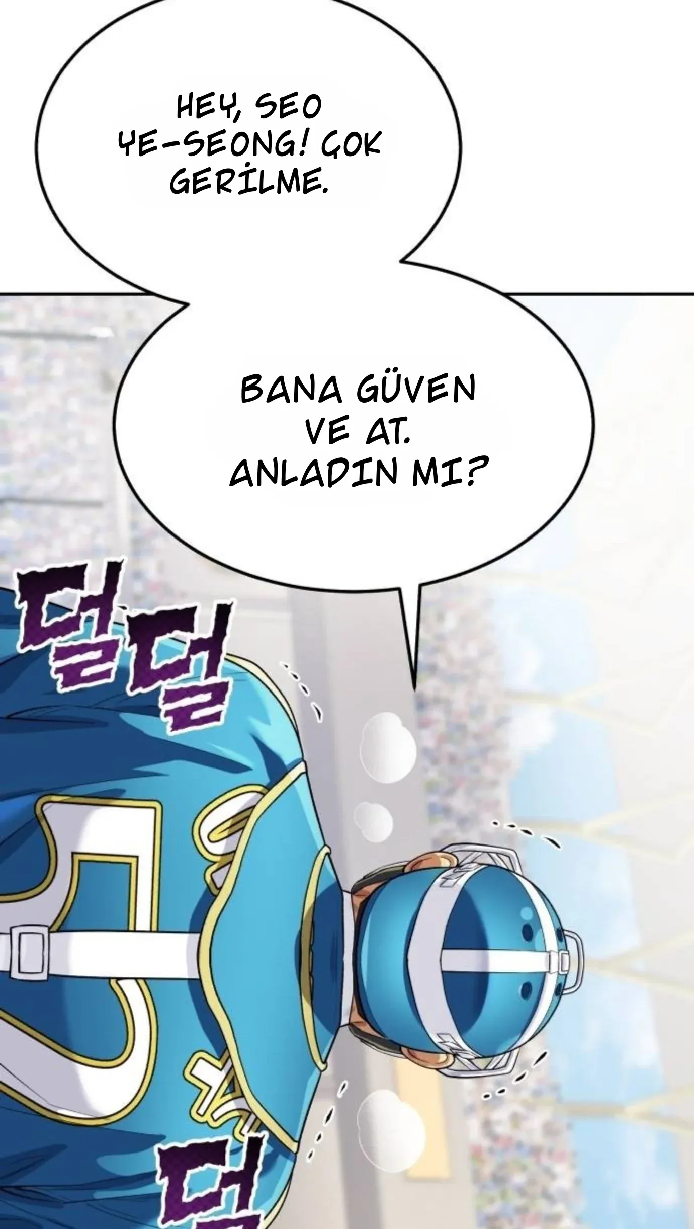 TrendManga Türkçe manga oku rural-ace bölüm 27 sayfa 101