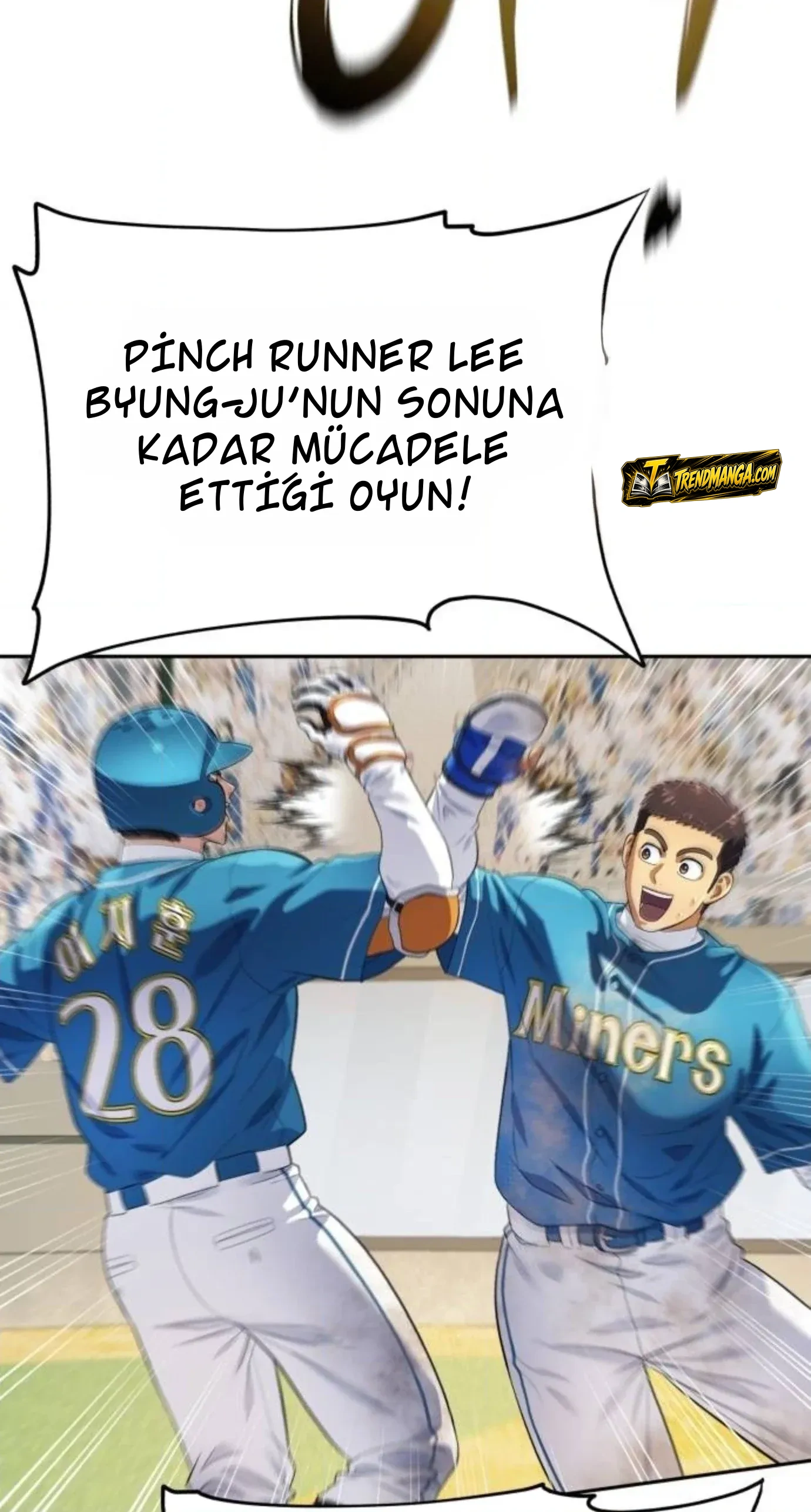 TrendManga Türkçe manga oku rural-ace bölüm 27 sayfa 19