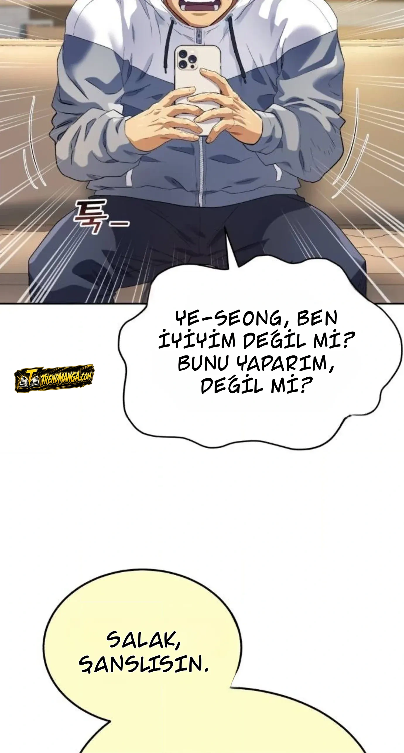 TrendManga Türkçe manga oku rural-ace bölüm 27 sayfa 29