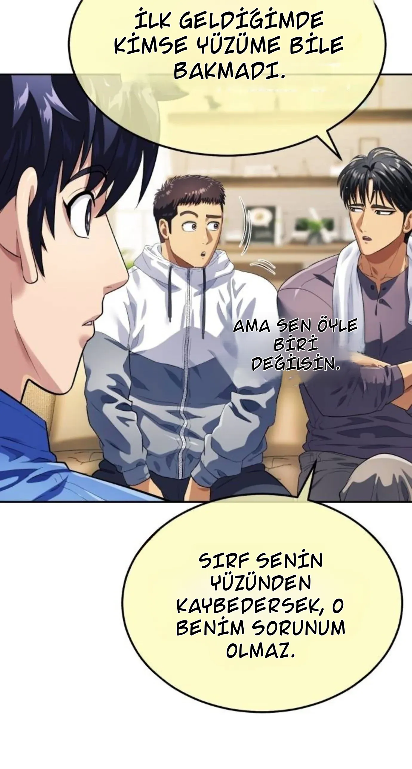 TrendManga Türkçe manga oku rural-ace bölüm 27 sayfa 30