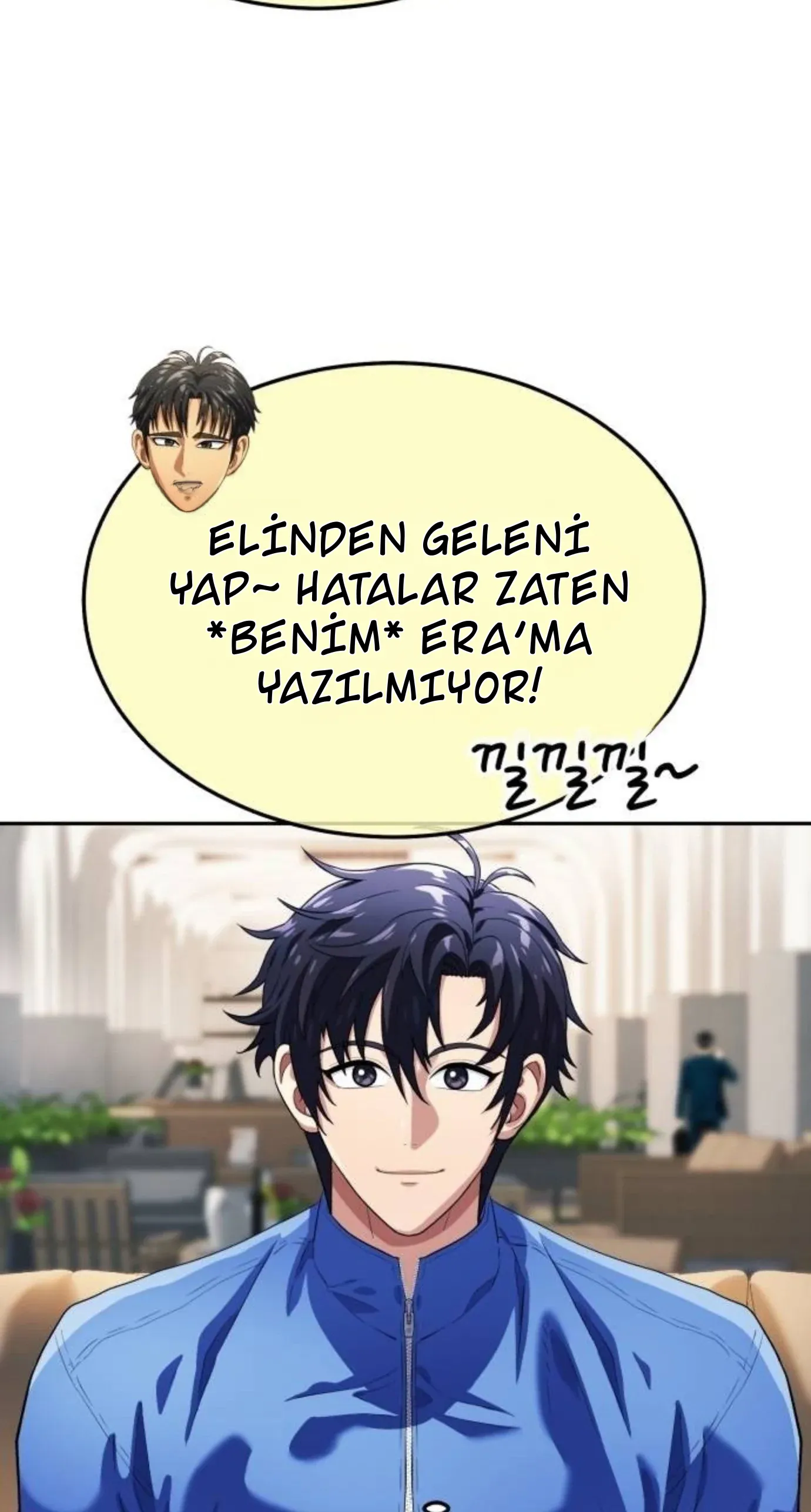 TrendManga Türkçe manga oku rural-ace bölüm 27 sayfa 33