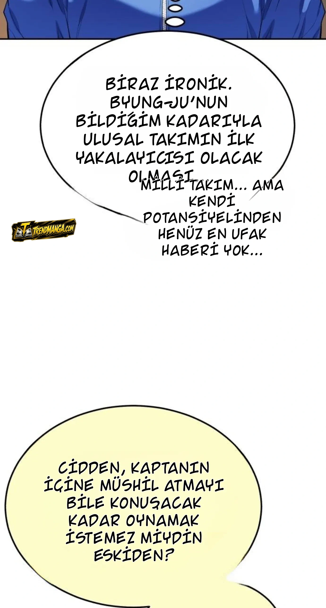 TrendManga Türkçe manga oku rural-ace bölüm 27 sayfa 34