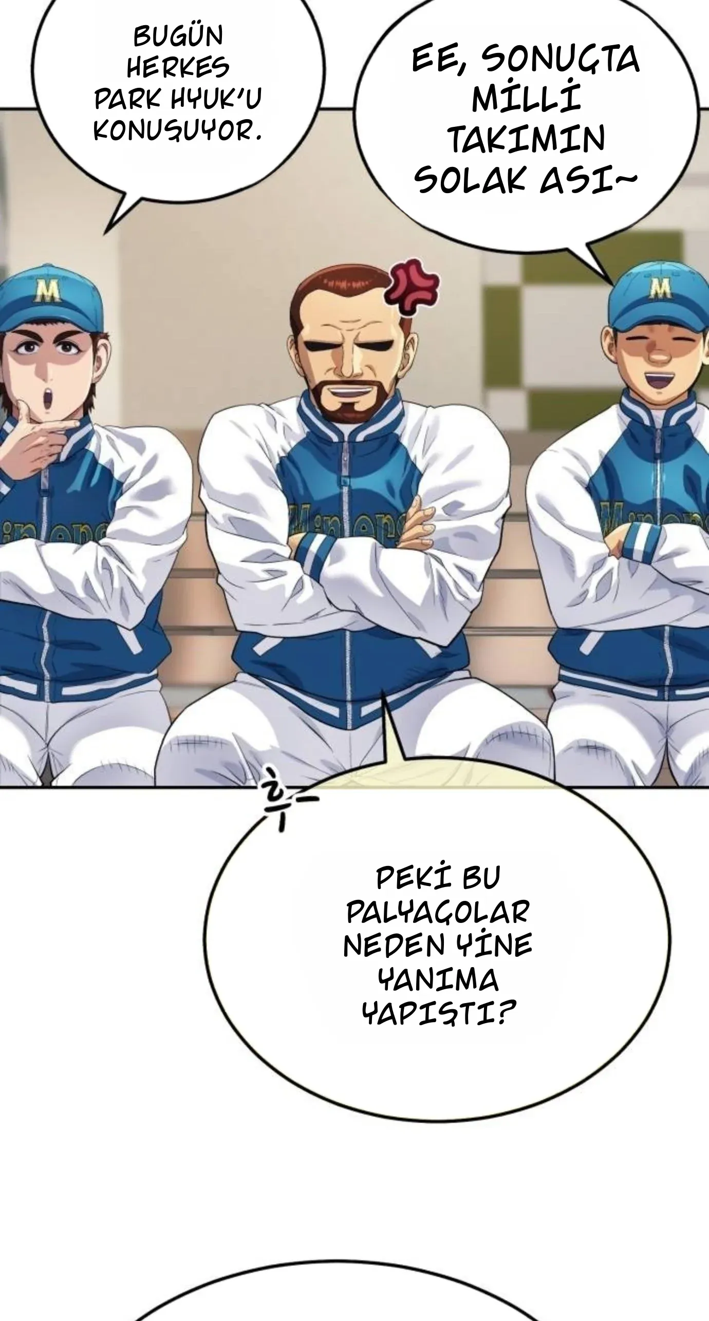 TrendManga Türkçe manga oku rural-ace bölüm 27 sayfa 72