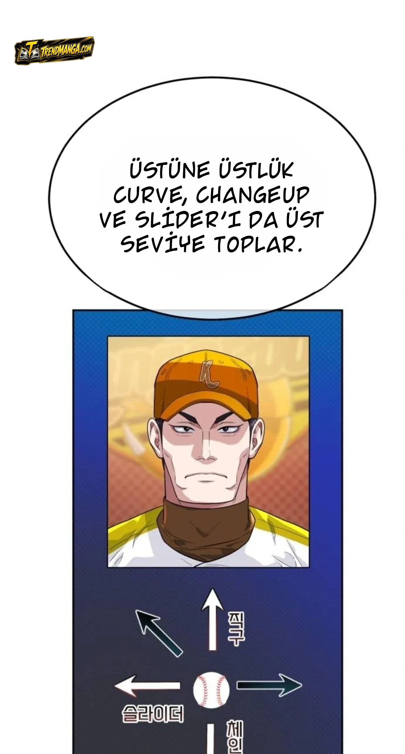 TrendManga Türkçe manga oku rural-ace bölüm 27 sayfa 74