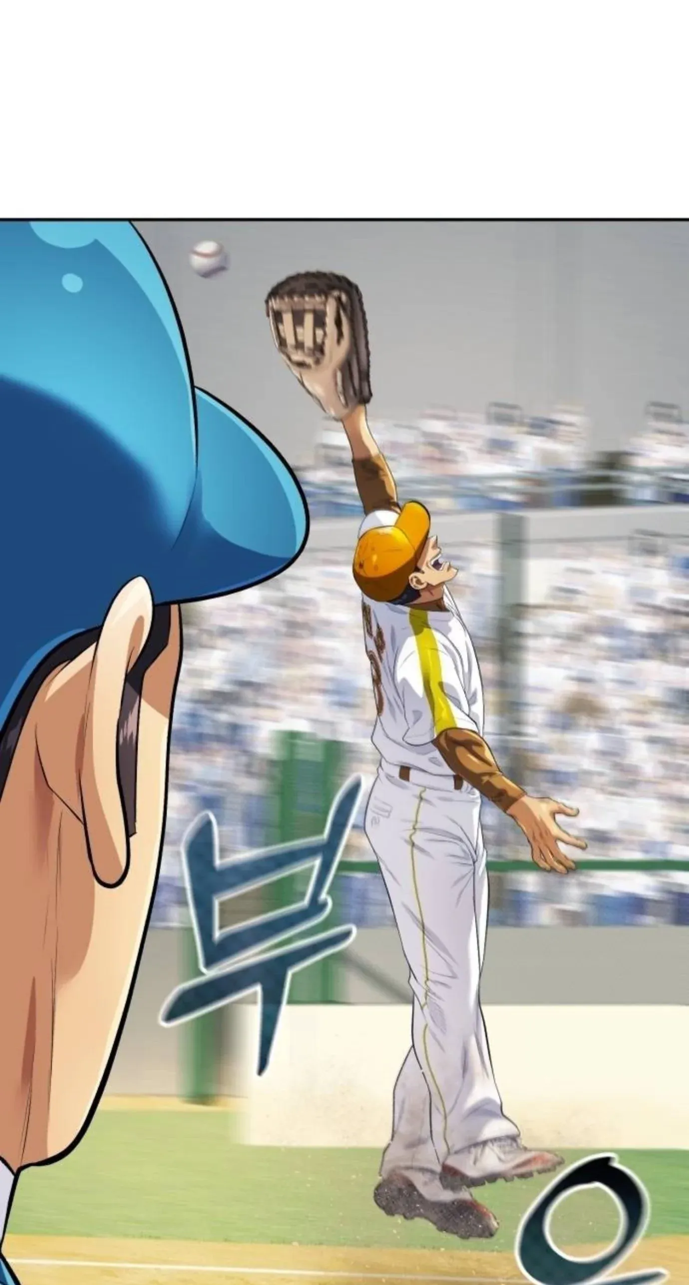 TrendManga Türkçe manga oku rural-ace bölüm 27 sayfa 8