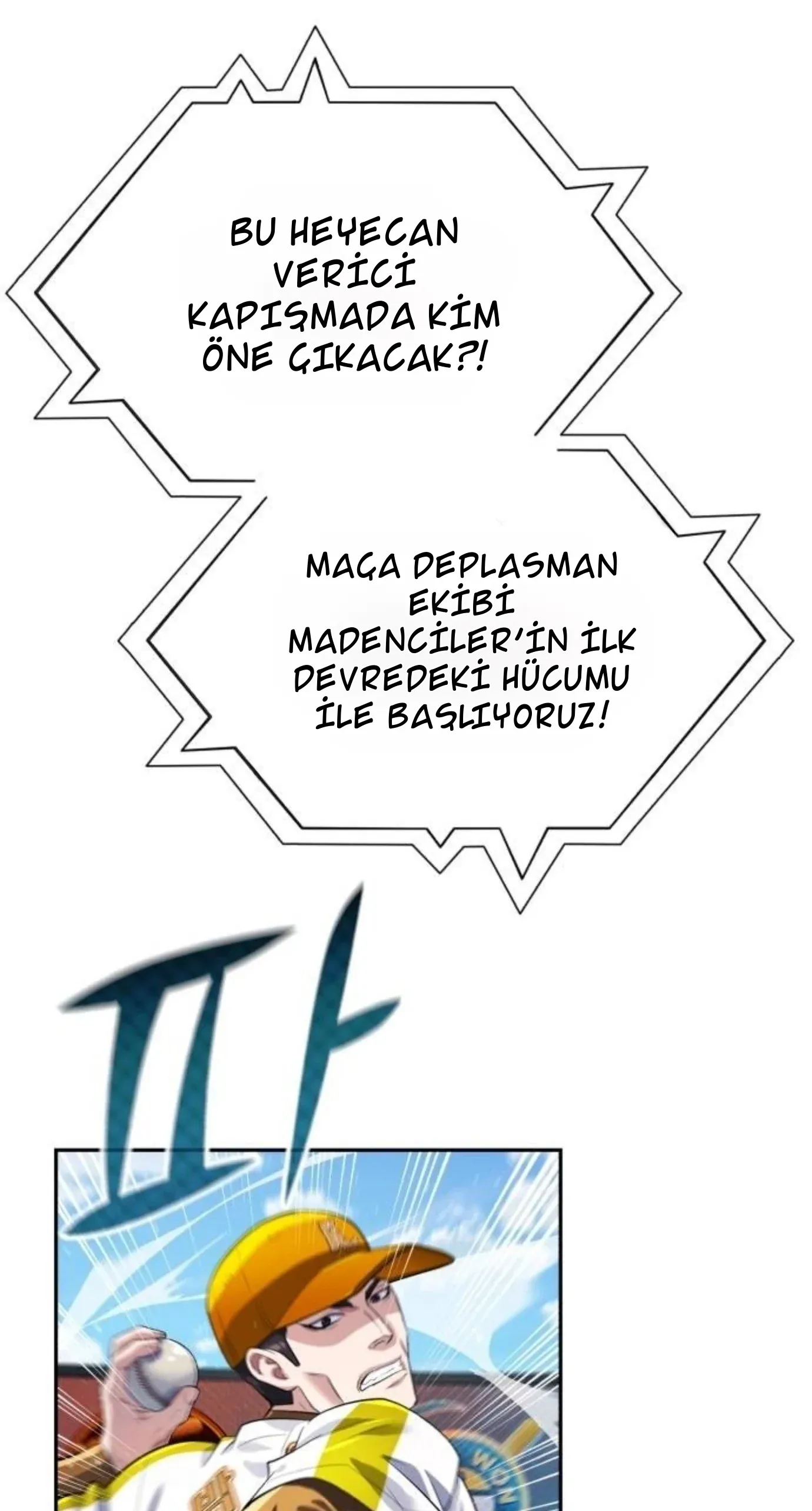TrendManga Türkçe manga oku rural-ace bölüm 27 sayfa 83