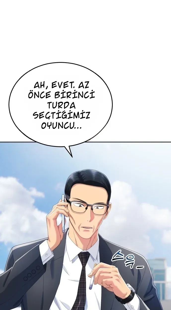 TrendManga Türkçe manga oku rural-ace bölüm 3 sayfa 132