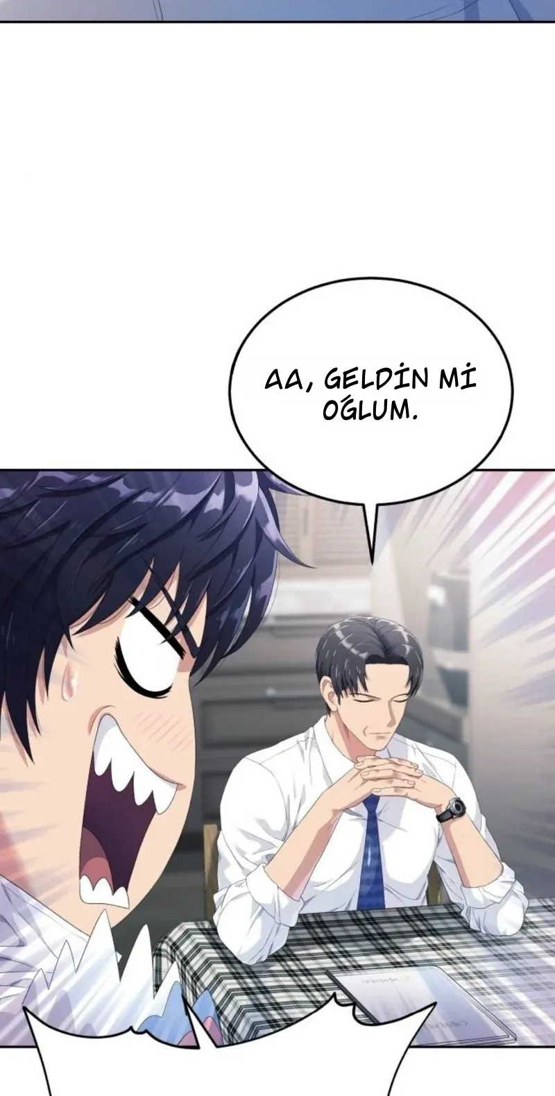 TrendManga Türkçe manga oku rural-ace bölüm 4 sayfa 30