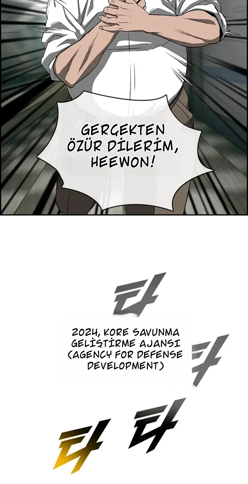 TrendManga Türkçe manga oku should-i-make-you-a-nuclear-weapon bölüm 1 sayfa 10
