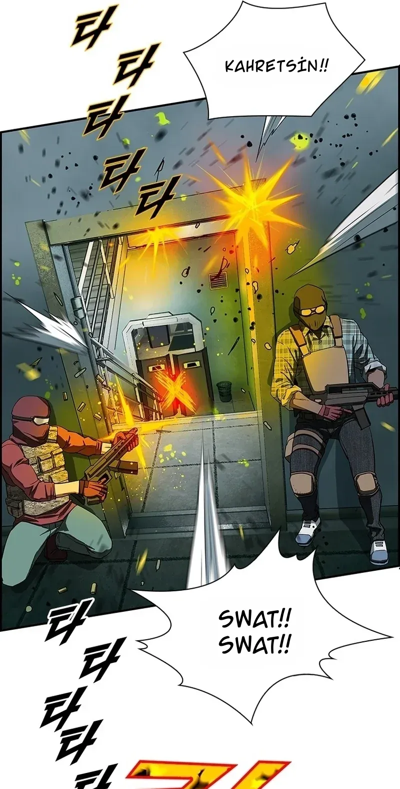 TrendManga Türkçe manga oku should-i-make-you-a-nuclear-weapon bölüm 1 sayfa 11