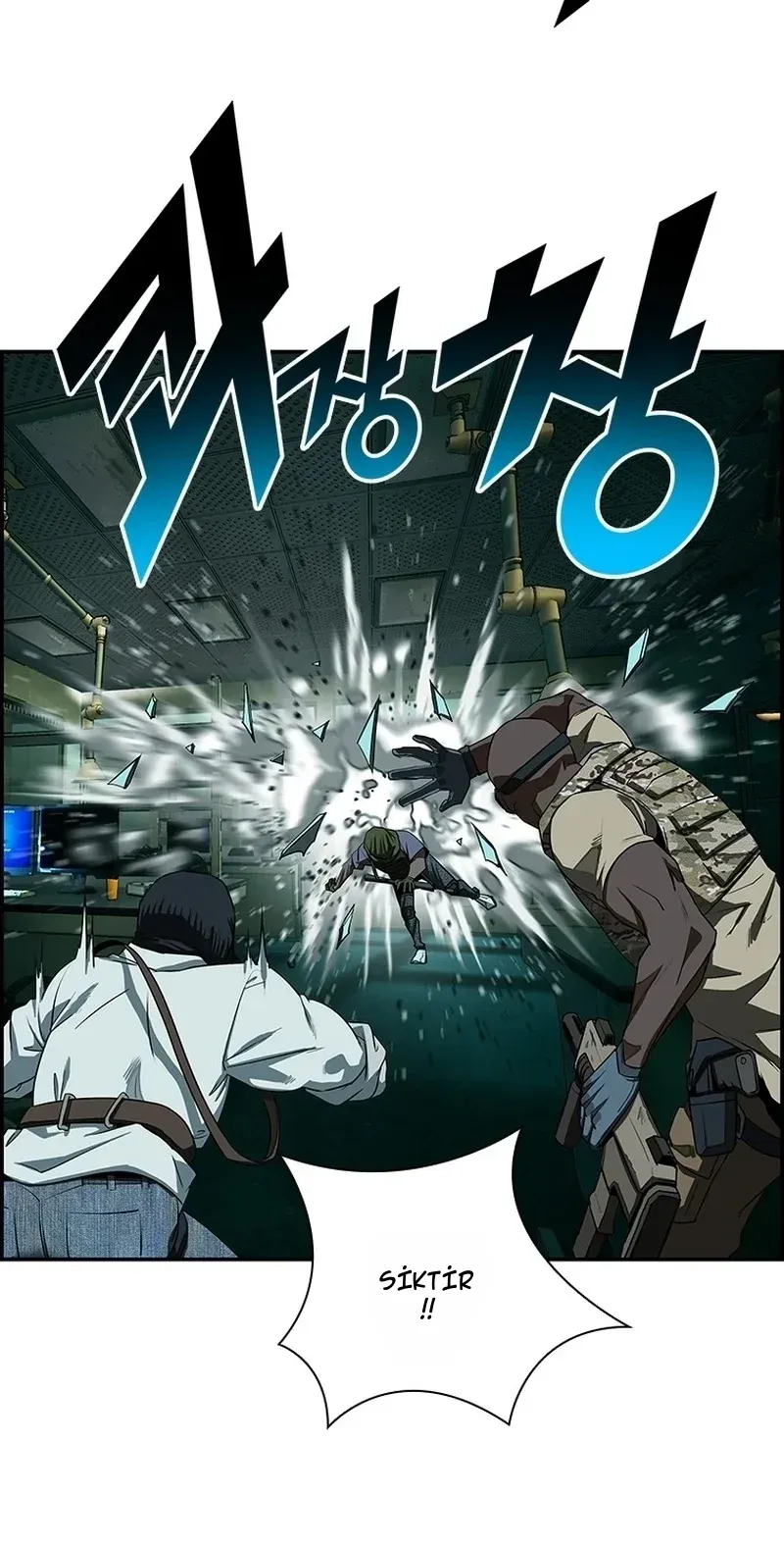TrendManga Türkçe manga oku should-i-make-you-a-nuclear-weapon bölüm 1 sayfa 15