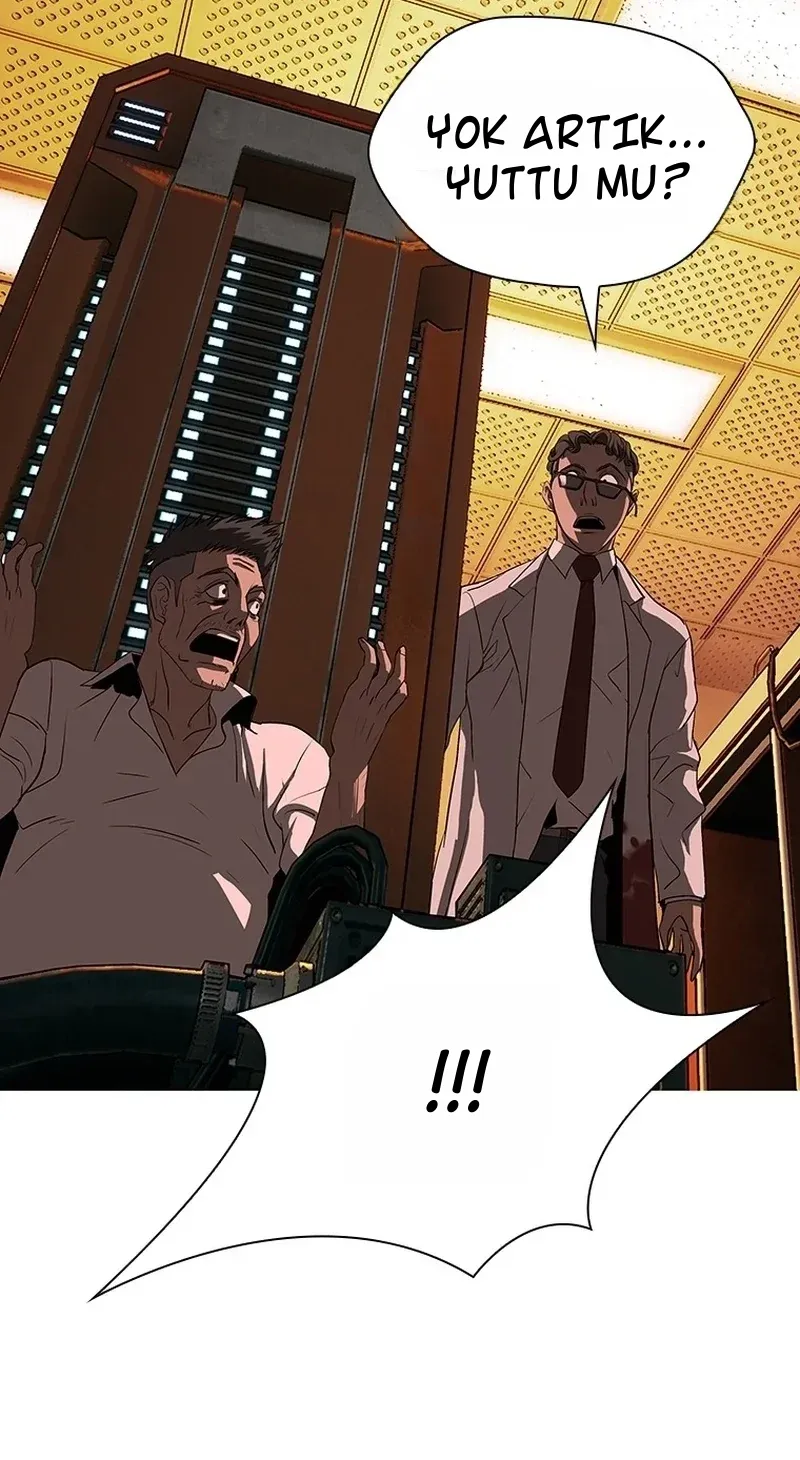 TrendManga Türkçe manga oku should-i-make-you-a-nuclear-weapon bölüm 1 sayfa 33