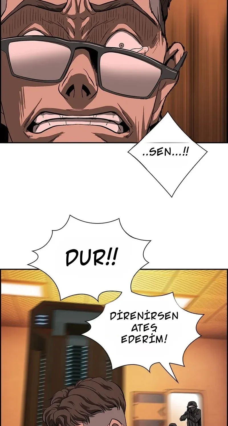 TrendManga Türkçe manga oku should-i-make-you-a-nuclear-weapon bölüm 1 sayfa 40