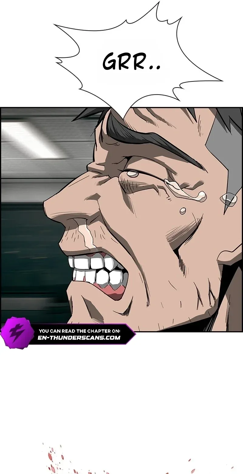 TrendManga Türkçe manga oku should-i-make-you-a-nuclear-weapon bölüm 1 sayfa 6