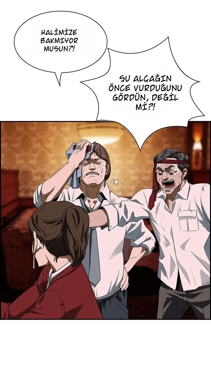 TrendManga Türkçe manga oku should-i-make-you-a-nuclear-weapon bölüm 1 sayfa 60