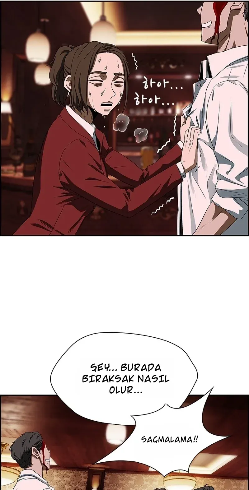 TrendManga Türkçe manga oku should-i-make-you-a-nuclear-weapon bölüm 1 sayfa 62