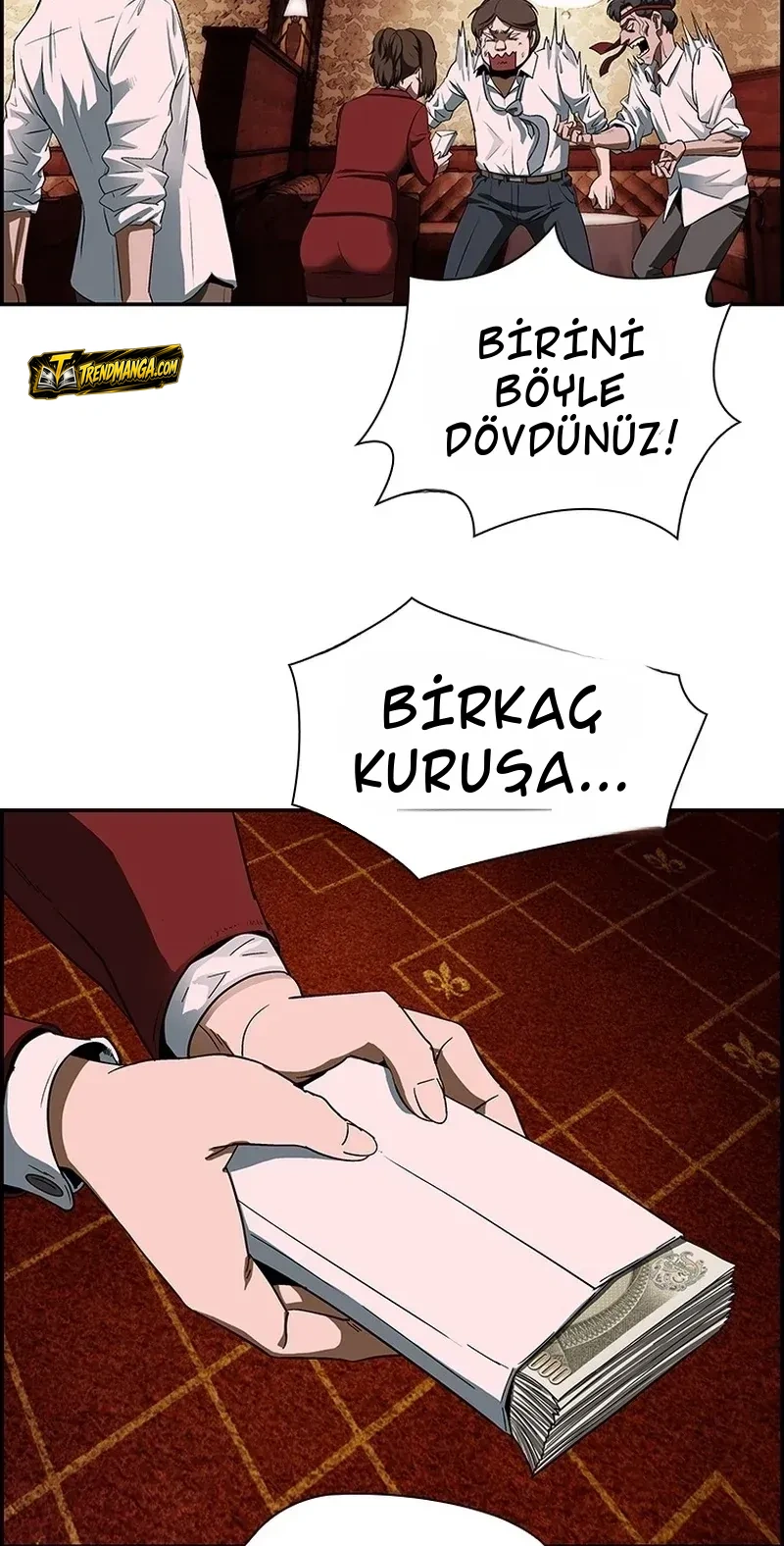 TrendManga Türkçe manga oku should-i-make-you-a-nuclear-weapon bölüm 1 sayfa 63