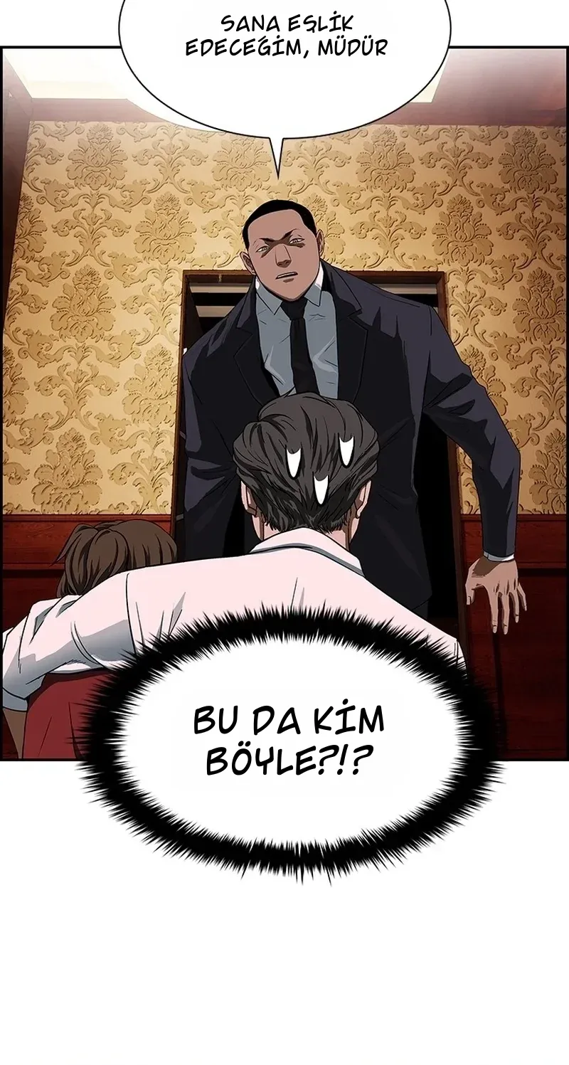 TrendManga Türkçe manga oku should-i-make-you-a-nuclear-weapon bölüm 1 sayfa 71