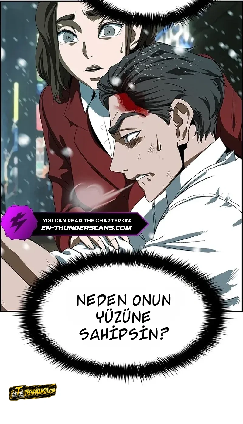 TrendManga Türkçe manga oku should-i-make-you-a-nuclear-weapon bölüm 1 sayfa 83