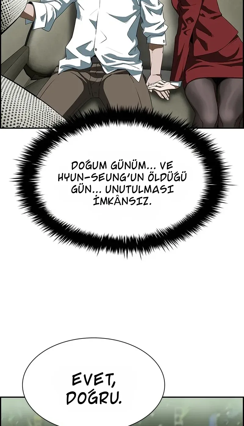 TrendManga Türkçe manga oku should-i-make-you-a-nuclear-weapon bölüm 1 sayfa 86