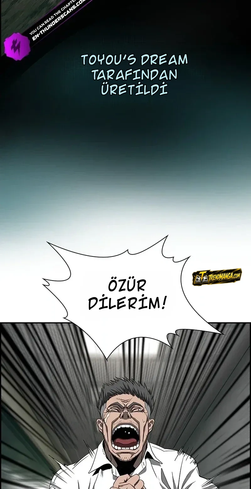 TrendManga Türkçe manga oku should-i-make-you-a-nuclear-weapon bölüm 1 sayfa 9